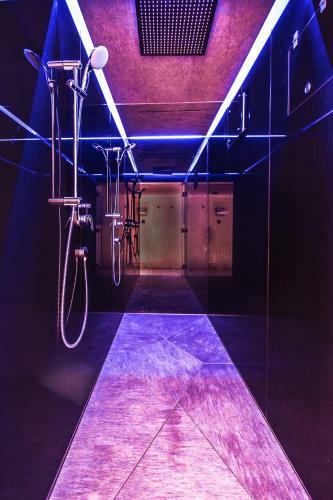 Blackriver Lodge Saalbach
