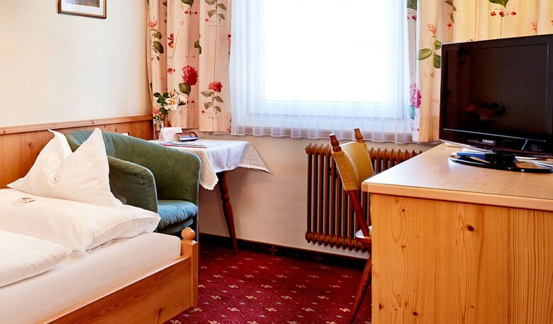 Hotel Neue Post