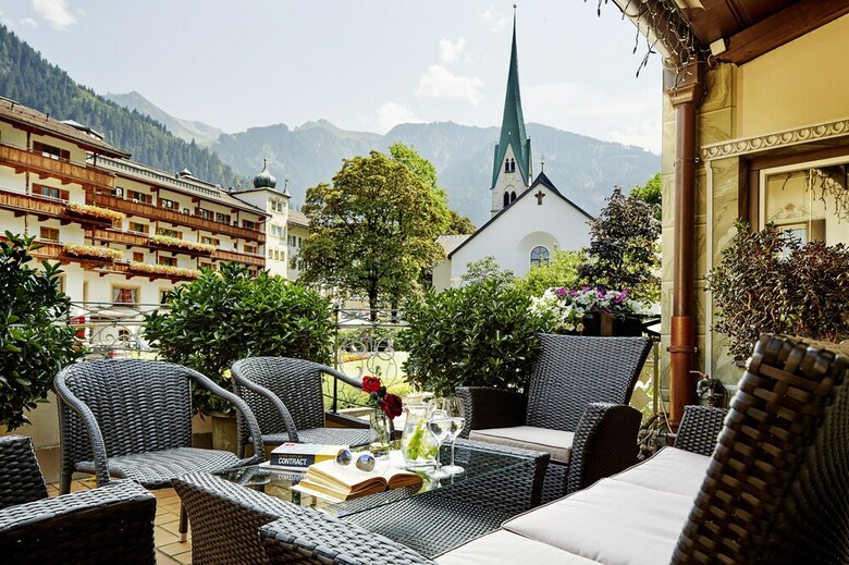 Hotel Neue Post