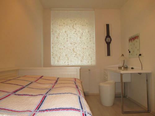 Vienna Apartment Stadthalle