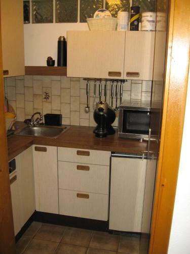 Hostal Haus Kristall