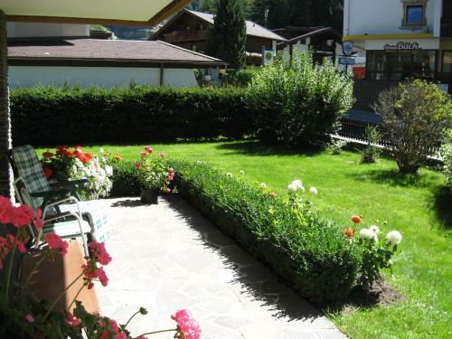 Hostal Haus Kristall
