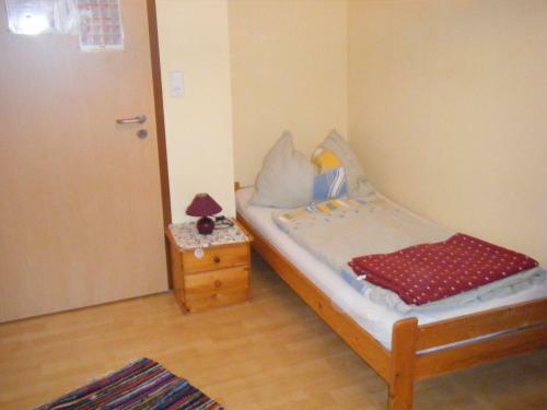 Hostal Gasthaus Hinterbr�hl