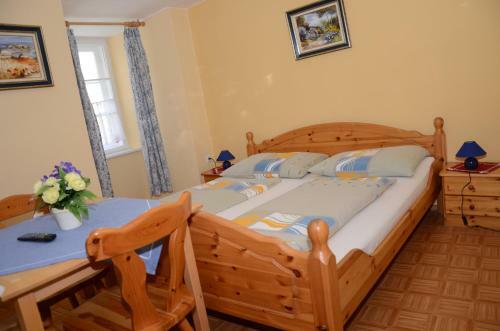 Hostal Gasthaus Hinterbr�hl