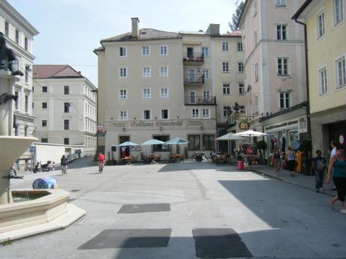Hostal Gasthaus Hinterbr�hl