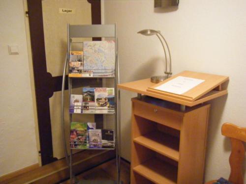 Hostal Gasthaus Hinterbr�hl