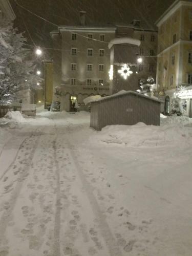 Hostal Gasthaus Hinterbr�hl