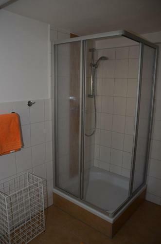 Hostal Gasthaus Hinterbr�hl