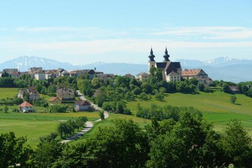 Hotel Stadt Melk