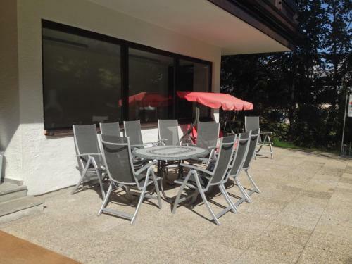 Hostal Pension Baranek