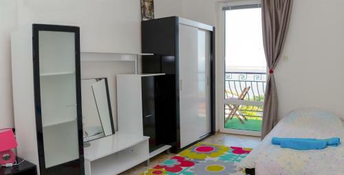 Apartment Sea View