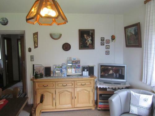 Apartamento Haus Annelies
