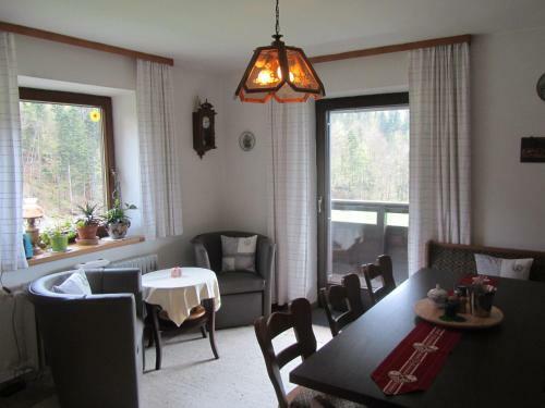 Apartamento Haus Annelies