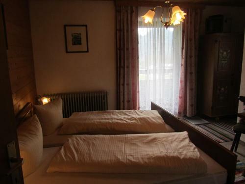 Apartamento Haus Annelies