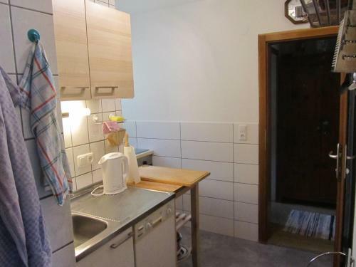 Apartamento Haus Annelies