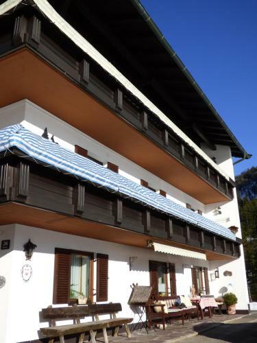 Apartamento Haus Annelies