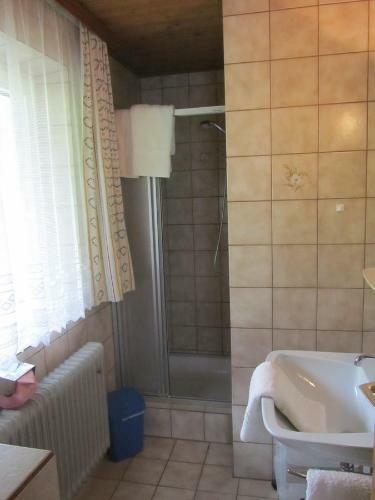Apartamento Haus Annelies