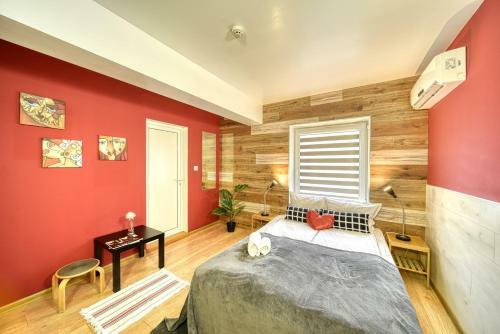 Fox Rooms Aparthotel
