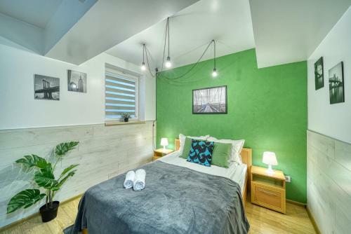 Fox Rooms Aparthotel