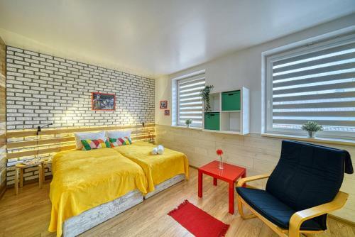 Fox Rooms Aparthotel