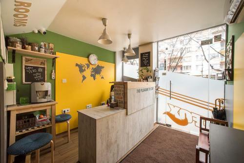 Fox Rooms Aparthotel