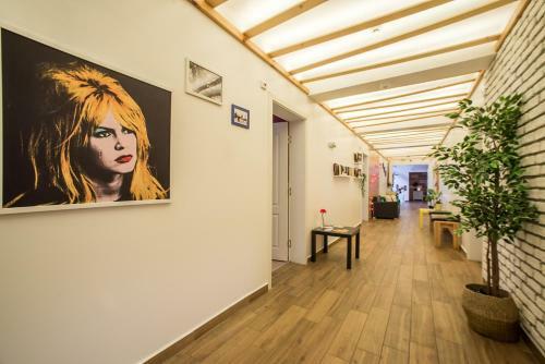 Fox Rooms Aparthotel