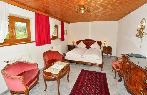 Hostal Haus Orplid