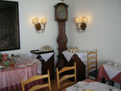 Hostal Haus Orplid