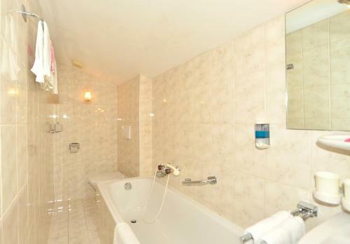 Hostal Haus Orplid