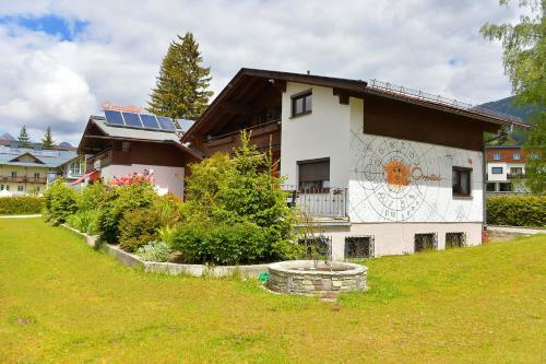 Hostal Haus Orplid