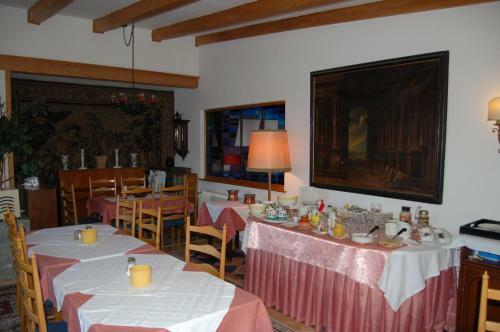 Hostal Haus Orplid