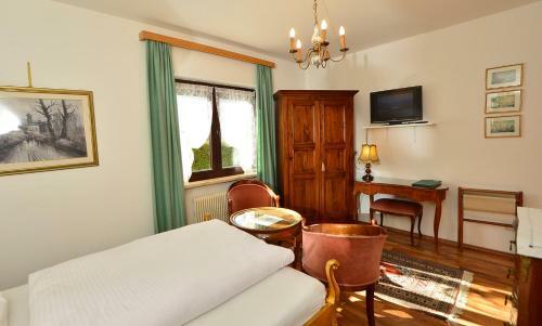 Hostal Haus Orplid