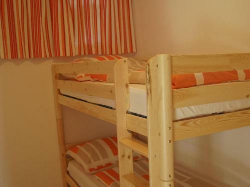 Apartamento Ferienwohnung Bergblick