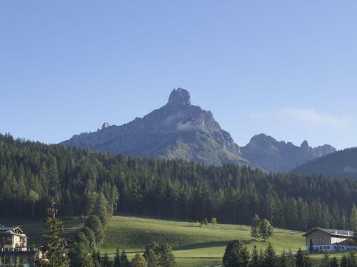Apartamento Ferienwohnung Bergblick