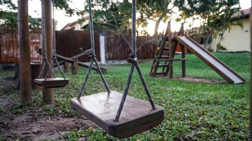 Hostal Pousada Das Gar�as
