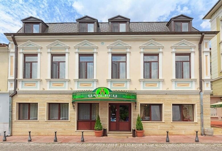 Hotel Tsarevets