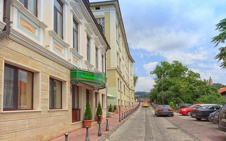 Hotel Tsarevets