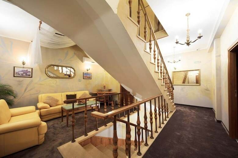 Hotel Tsarevets