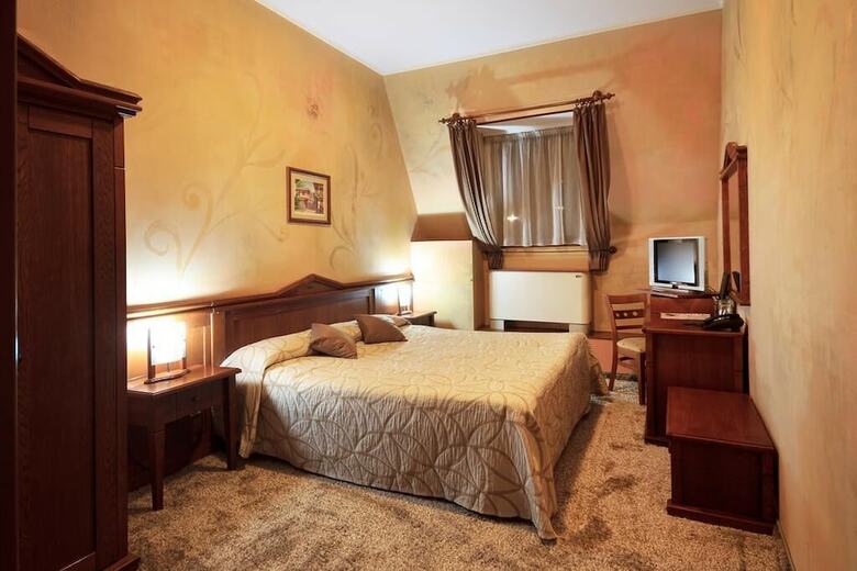 Hotel Tsarevets