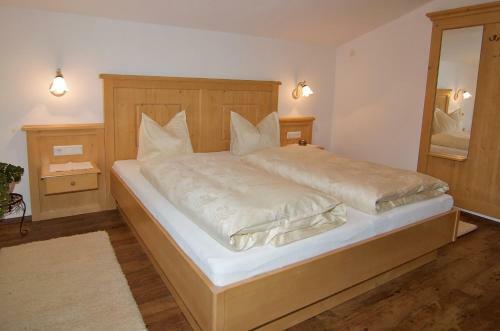 Apartamento Larchergut