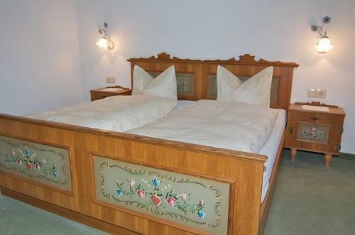 Apartamento Larchergut