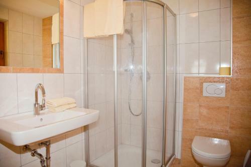 Apartamento Larchergut