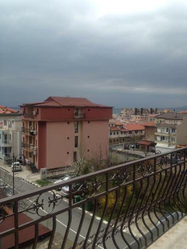 Hostal Kozarov House