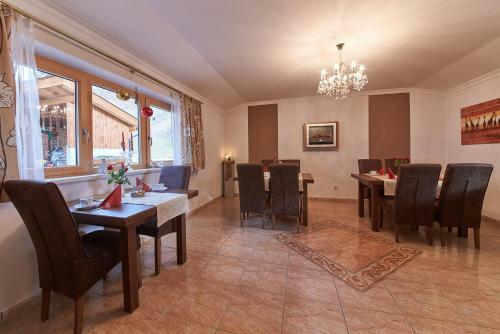Apartamento Landhaus Keil