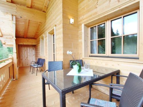 Apartment Choralm