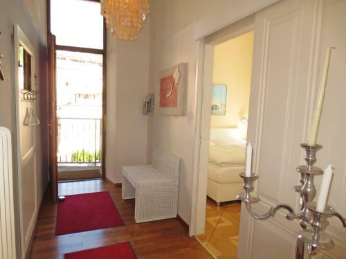 Apartamento Wolke