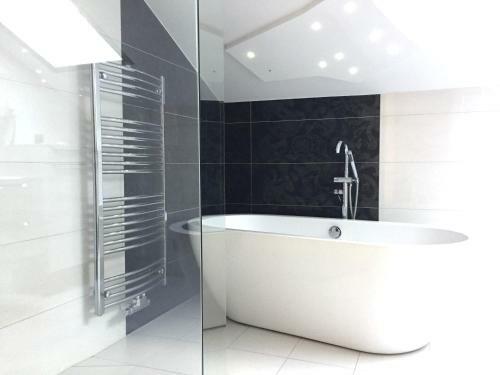 Apartamento Stanzl Haus