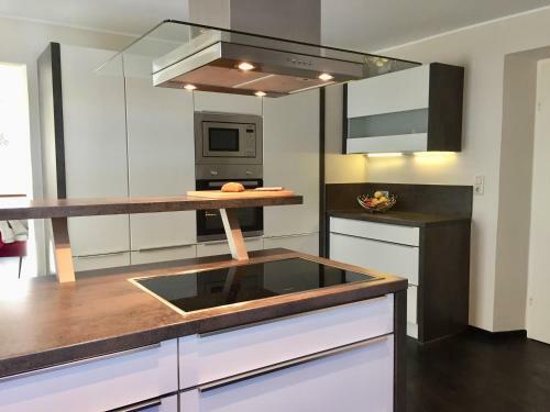Apartamento Stanzl Haus