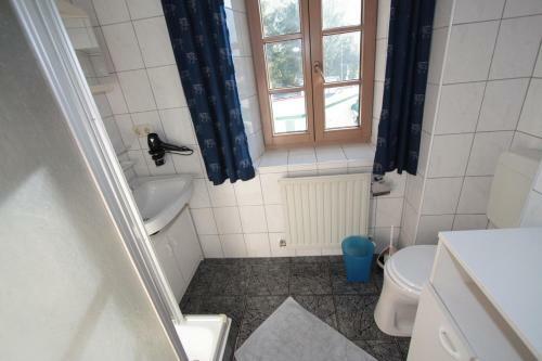 Apartamento Stanzl Haus