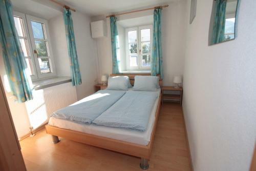 Apartamento Stanzl Haus
